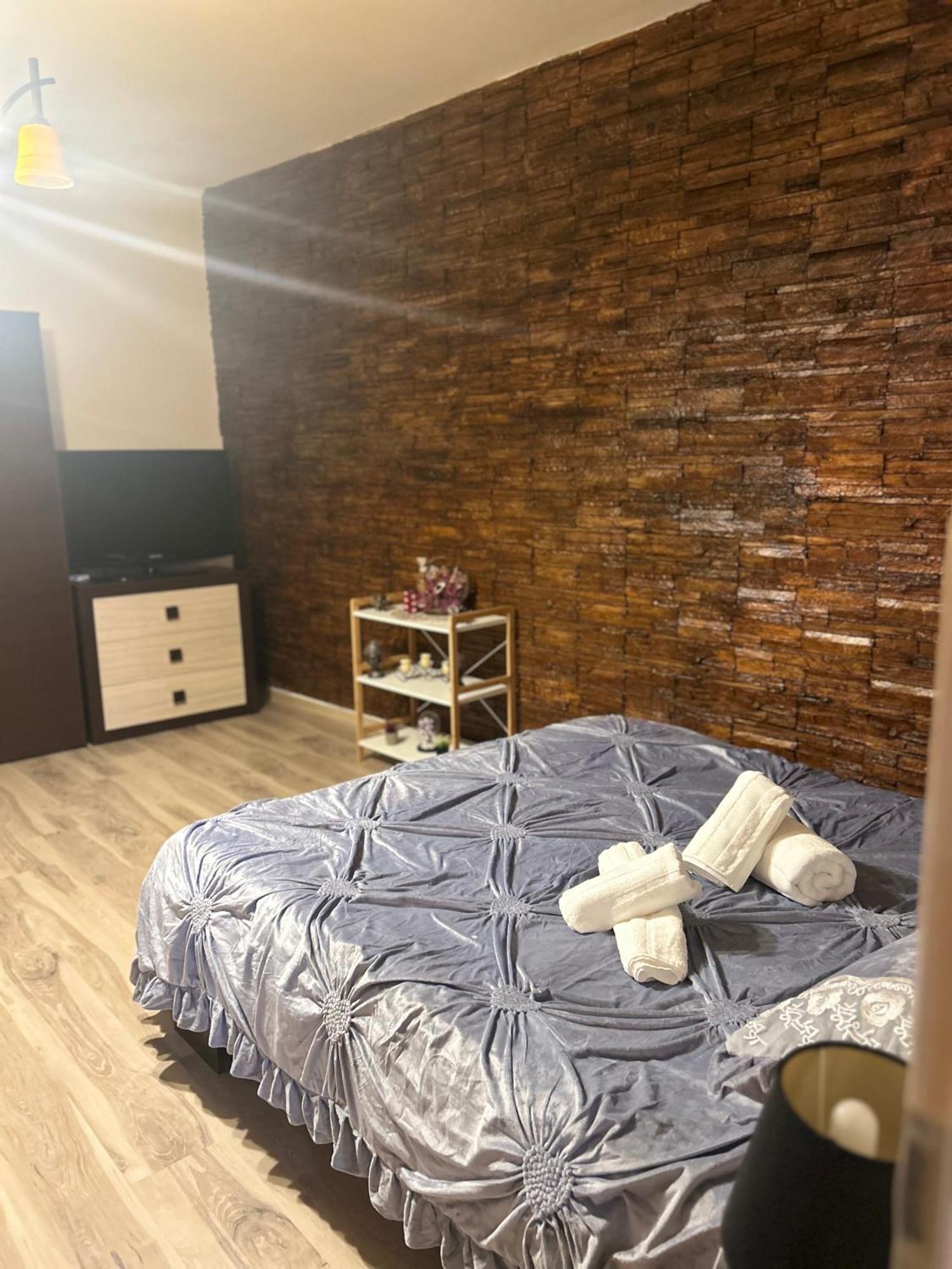 브라쇼브 Old Town Elegance 아파트 외부 사진